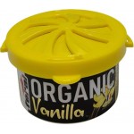 Αρωματικό Αυτοκινήτου Κονσέρβα Feral Με Άρωμα Vanilla 40gr 1 Τεμάχιο Αρωματικό Αυτοκινήτου Κονσέρβα Feral Με Άρωμα Vanilla 40gr 1 Τεμάχιο