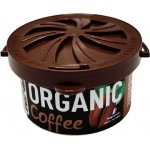 Αρωματικό Αυτοκινήτου Κονσέρβα Feral Με Άρωμα Coffee 40gr 1 Τεμάχιο Αρωματικό Αυτοκινήτου Κονσέρβα Feral Με Άρωμα Coffee 40gr 1 Τεμάχιο