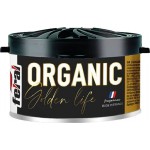 Αρωματικό Αυτοκινήτου Κονσέρβα Feral Με Άρωμα Golden Life 40gr 1 Τεμάχιο Αρωματικό Αυτοκινήτου Κονσέρβα Feral Με Άρωμα Golden Life 40gr 1 Τεμάχιο
