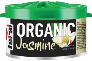Αρωματικό Αυτοκινήτου Κονσέρβα Feral Με Άρωμα Jasmine 40gr 1 Τεμάχιο
