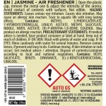 Αρωματικό Αυτοκινήτου Κονσέρβα Feral Με Άρωμα Jasmine 40gr 1 Τεμάχιο Αρωματικό Αυτοκινήτου Κονσέρβα Feral Με Άρωμα Jasmine 40gr 1 Τεμάχιο