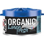Αρωματικό Αυτοκινήτου Κονσέρβα Feral Με Άρωμα Fresh Linen 40gr 1 Τεμάχιο Αρωματικό Αυτοκινήτου Κονσέρβα Feral Με Άρωμα Fresh Linen 40gr 1 Τεμάχιο