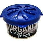 Αρωματικό Αυτοκινήτου Κονσέρβα Feral Με Άρωμα Fresh Linen 40gr 1 Τεμάχιο Αρωματικό Αυτοκινήτου Κονσέρβα Feral Με Άρωμα Fresh Linen 40gr 1 Τεμάχιο