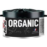 Αρωματικό Αυτοκινήτου Κονσέρβα Feral Με Άρωμα Silver Star 40gr 1 Τεμάχιο Αρωματικό Αυτοκινήτου Κονσέρβα Feral Με Άρωμα Silver Star 40gr 1 Τεμάχιο