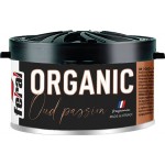 Αρωματικό Αυτοκινήτου Κονσέρβα Feral Με Άρωμα Oud Passion 40gr 1 Τεμάχιο