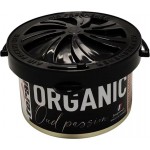 Αρωματικό Αυτοκινήτου Κονσέρβα Feral Με Άρωμα Oud Passion 40gr 1 Τεμάχιο