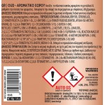 Αρωματικό Αυτοκινήτου Κονσέρβα Feral Με Άρωμα Oud Passion 40gr 1 Τεμάχιο