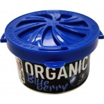 Αρωματικό Αυτοκινήτου Κονσέρβα Feral Με Άρωμα Blueberry 40gr 1 Τεμάχιο Αρωματικό Αυτοκινήτου Κονσέρβα Feral Με Άρωμα Blueberry 40gr 1 Τεμάχιο