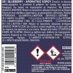 Αρωματικό Αυτοκινήτου Κονσέρβα Feral Με Άρωμα Blueberry 40gr 1 Τεμάχιο Αρωματικό Αυτοκινήτου Κονσέρβα Feral Με Άρωμα Blueberry 40gr 1 Τεμάχιο