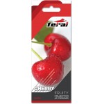 Αρωματικό Αυτοκινήτου Κρεμαστό Feral Fruity Collection Cherry 1 Τεμάχιο Αρωματικό Αυτοκινήτου Κρεμαστό Feral Fruity Collection Cherry 1 Τεμάχιο