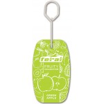 Αρωματικό Αυτοκινήτου Κρεμαστό Feral Fruity Collection Green Apple 1 Τεμάχιο Αρωματικό Αυτοκινήτου Κρεμαστό Feral Fruity Collection Green Apple 1 Τεμάχιο