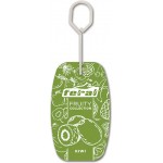 Αρωματικό Αυτοκινήτου Κρεμαστό Feral Fruity Collection Kiwi 1 Τεμάχιο Αρωματικό Αυτοκινήτου Κρεμαστό Feral Fruity Collection Kiwi 1 Τεμάχιο