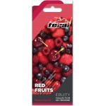 Αρωματικό Αυτοκινήτου Κρεμαστό Feral Fruity Collection Red Fruits 1 Τεμάχιο Αρωματικό Αυτοκινήτου Κρεμαστό Feral Fruity Collection Red Fruits 1 Τεμάχιο