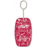 Αρωματικό Αυτοκινήτου Κρεμαστό Feral Fruity Collection Red Fruits 1 Τεμάχιο Αρωματικό Αυτοκινήτου Κρεμαστό Feral Fruity Collection Red Fruits 1 Τεμάχιο