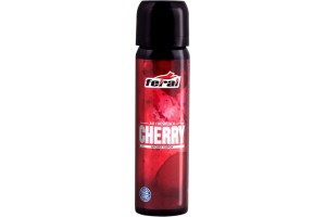 Αρωματικό Αυτοκινήτου Spray Feral Fruity Collection Με Άρωμα Cherry 1 Τεμάχιο