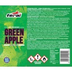 Αρωματικό Αυτοκινήτου Spray Feral Fruity Collection Με Άρωμα Green Apple 1 Τεμάχιο Αρωματικό Αυτοκινήτου Spray Feral Fruity Collection Με Άρωμα Green Apple 1 Τεμάχιο