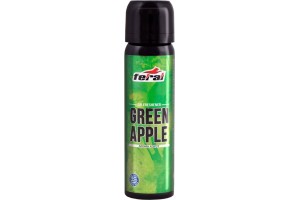 Αρωματικό Αυτοκινήτου Spray Feral Fruity Collection Με Άρωμα Green Apple 1 Τεμάχιο