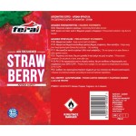 Αρωματικό Αυτοκινήτου Spray Feral Fruity Collection Με Άρωμα Strawberry 1 Τεμάχιο Αρωματικό Αυτοκινήτου Spray Feral Fruity Collection Με Άρωμα Strawberry 1 Τεμάχιο
