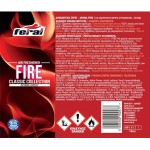 Αρωματικό Αυτοκινήτου Spray Feral Classic Collection Fire 1 Τεμάχιο Αρωματικό Αυτοκινήτου Spray Feral Classic Collection Fire 1 Τεμάχιο