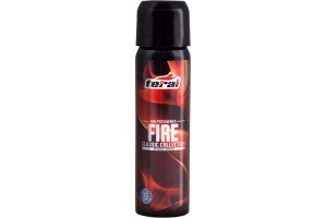 Αρωματικό Αυτοκινήτου Spray Feral Classic Collection Fire 1 Τεμάχιο