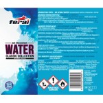 Αρωματικό Αυτοκινήτου Spray Feral Classic Collection Water 1 Τεμάχιο Αρωματικό Αυτοκινήτου Spray Feral Classic Collection Water 1 Τεμάχιο