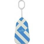 Αρωματικό Αυτοκινήτου Κρεμαστό Feral Flag Collection Greece 1 Τεμάχιο