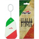 Αρωματικό Αυτοκινήτου Κρεμαστό Feral Flag Collection Italy 1 Τεμάχιο Αρωματικό Αυτοκινήτου Κρεμαστό Feral Flag Collection Italy 1 Τεμάχιο