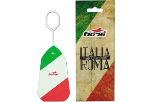 Αρωματικό Αυτοκινήτου Κρεμαστό Feral Flag Collection Italy 1 Τεμάχιο