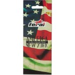 Αρωματικό Αυτοκινήτου Κρεμαστό Feral Flag Collection Usa 1 Τεμάχιο
