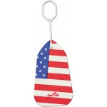 Αρωματικό Αυτοκινήτου Κρεμαστό Feral Flag Collection Usa 1 Τεμάχιο
