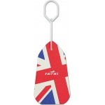 Αρωματικό Αυτοκινήτου Κρεμαστό Feral Flag Collection British 1 Τεμάχιο Αρωματικό Αυτοκινήτου Κρεμαστό Feral Flag Collection British 1 Τεμάχιο