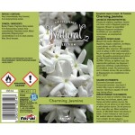 Αρωματικό Αυτοκινήτου Spray Feral Natural Collection Jasmine 1 Τεμάχιο Αρωματικό Αυτοκινήτου Spray Feral Natural Collection Jasmine 1 Τεμάχιο