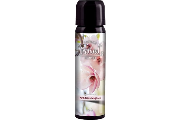 Αρωματικό Αυτοκινήτου Spray Feral Natural Collection Magnolia 1 Τεμάχιο