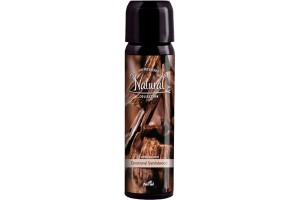 Αρωματικό Αυτοκινήτου Spray Feral Natural Collection Sandalwood 1 Τεμάχιο