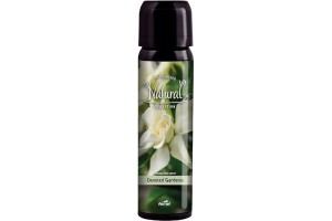 Αρωματικό Αυτοκινήτου Spray Feral Natural Collection Gardenia 1 Τεμάχιο