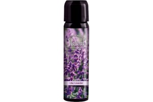 Αρωματικό Αυτοκινήτου Spray Feral Natural Collection Levander 1 Τεμάχιο