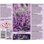 Αρωματικό Αυτοκινήτου Spray Feral Natural Collection Levander 1 Τεμάχιο Αρωματικό Αυτοκινήτου Spray Feral Natural Collection Levander 1 Τεμάχιο