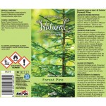 Αρωματικό Αυτοκινήτου Spray Feral Natural Collection Forest Pine 1 Τεμάχιο Αρωματικό Αυτοκινήτου Spray Feral Natural Collection Forest Pine 1 Τεμάχιο