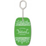 Αρωματικό Αυτοκινήτου Κρεμαστό Feral Natural Collection Gardenia 1 Τεμάχιο