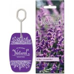 Αρωματικό Αυτοκινήτου Κρεμαστό Feral Natural Collection Levander 1 Τεμάχιο Αρωματικό Αυτοκινήτου Κρεμαστό Feral Natural Collection Levander 1 Τεμάχιο