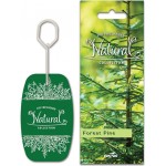 Αρωματικό Αυτοκινήτου Κρεμαστό Feral Natural Collection Forest Pine 1 Τεμάχιο