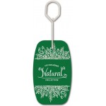 Αρωματικό Αυτοκινήτου Κρεμαστό Feral Natural Collection Forest Pine 1 Τεμάχιο