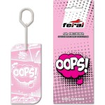 Αρωματικό Αυτοκινήτου Κρεμαστό Feral Speech Collection Oops 1 Τεμάχιο Αρωματικό Αυτοκινήτου Κρεμαστό Feral Speech Collection Oops 1 Τεμάχιο
