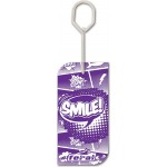 Αρωματικό Αυτοκινήτου Κρεμαστό Feral Speech Collection Smile 1 Τεμάχιο