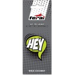 Αρωματικό Αυτοκινήτου Κρεμαστό Feral Speech Collection Hey 1 Τεμάχιο Αρωματικό Αυτοκινήτου Κρεμαστό Feral Speech Collection Hey 1 Τεμάχιο