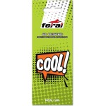 Αρωματικό Αυτοκινήτου Κρεμαστό Feral Speech Collection Cool 1 Τεμάχιο Αρωματικό Αυτοκινήτου Κρεμαστό Feral Speech Collection Cool 1 Τεμάχιο