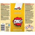 Αρωματικό Αυτοκινήτου Spray Feral Speech Collection Omg 1 Τεμάχιο