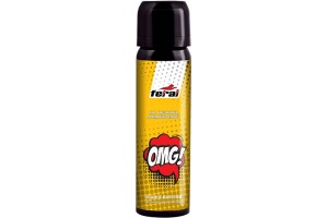 Αρωματικό Αυτοκινήτου Spray Feral Speech Collection Omg 1 Τεμάχιο