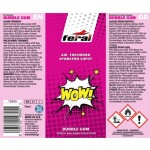 Αρωματικό Αυτοκινήτου Spray Feral Speech Collection Wow 1 Τεμάχιο Αρωματικό Αυτοκινήτου Spray Feral Speech Collection Wow 1 Τεμάχιο