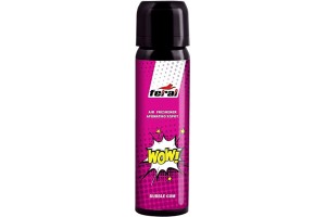 Αρωματικό Αυτοκινήτου Spray Feral Speech Collection Wow 1 Τεμάχιο